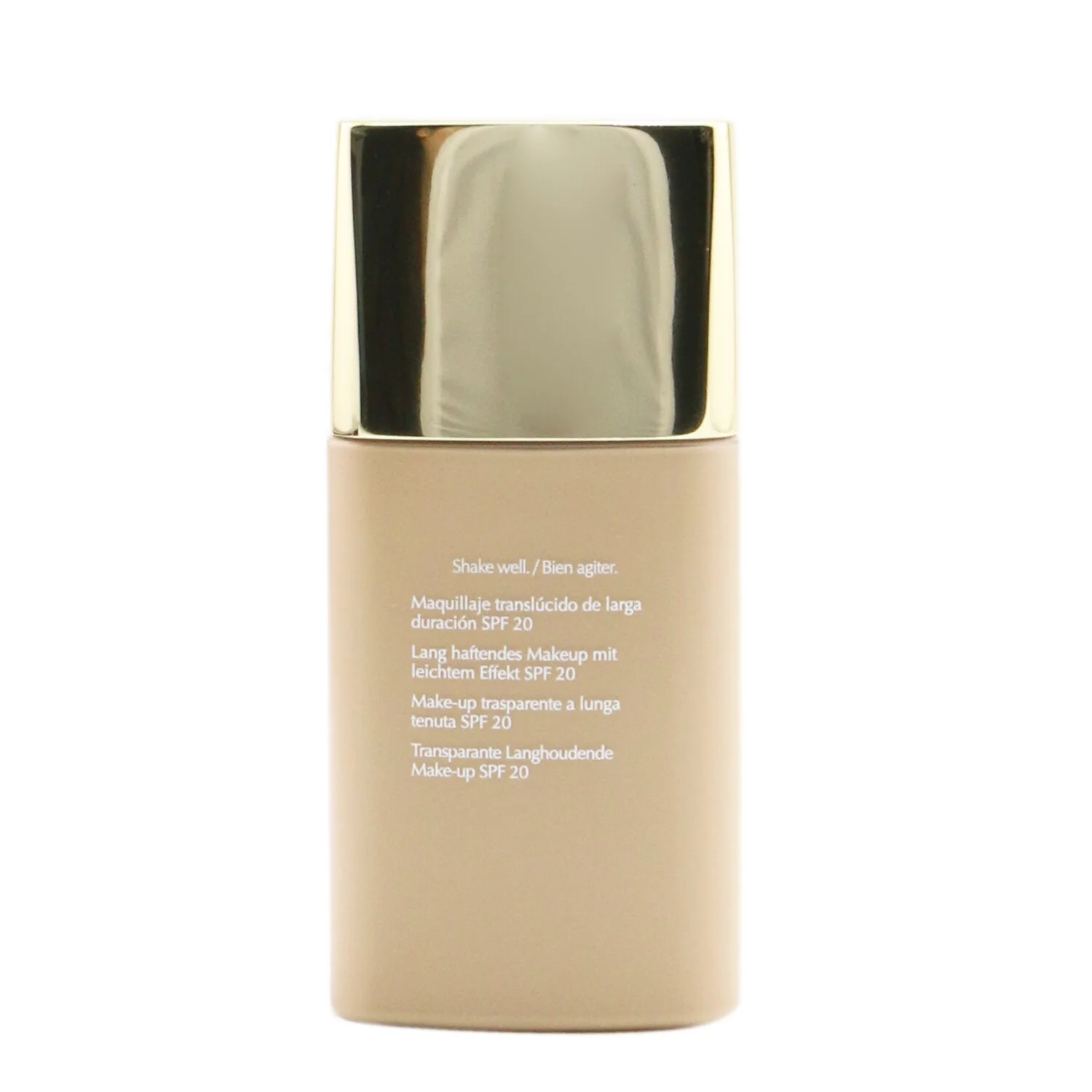 Estee Lauder Double Wear Sheer Long Wear Makeup SPF 20 - # 3C2 Pebble 30ml/1oz