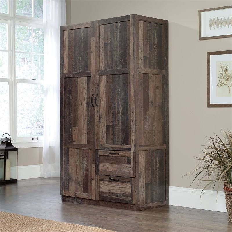 Sauder Select Wardrobe/Storage Cabinet