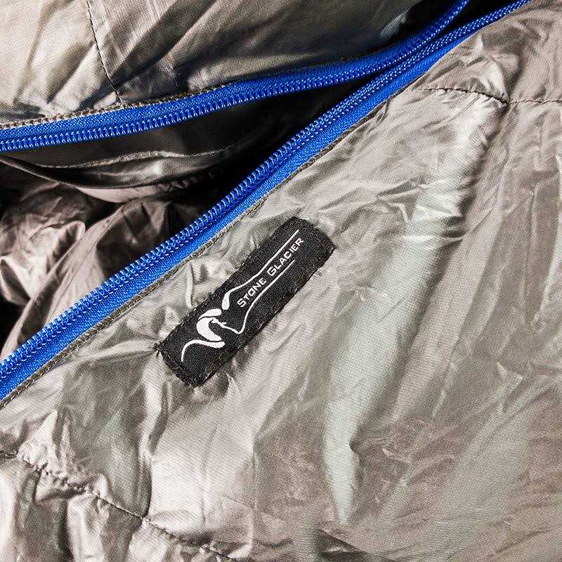 Stone Glacier Chilkoot Sleeping Bag - Sports Supplies Online Store