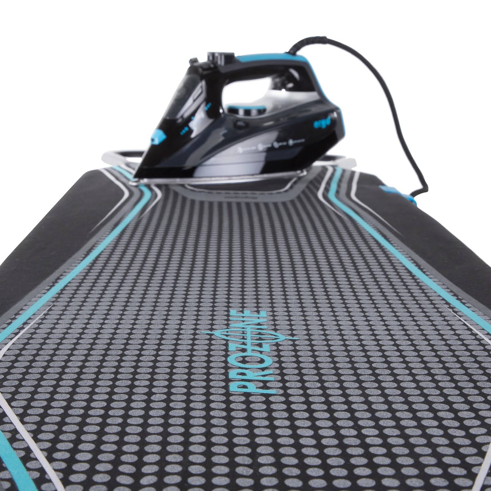 Minky Homecare Ergo Plus Ironing Board
