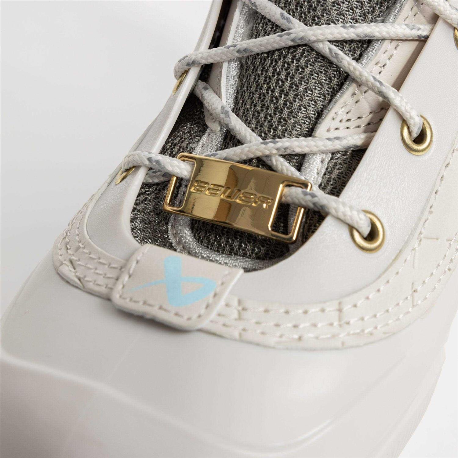 Bauer Tremblant Ice Skates - Sports Supplies Online Store