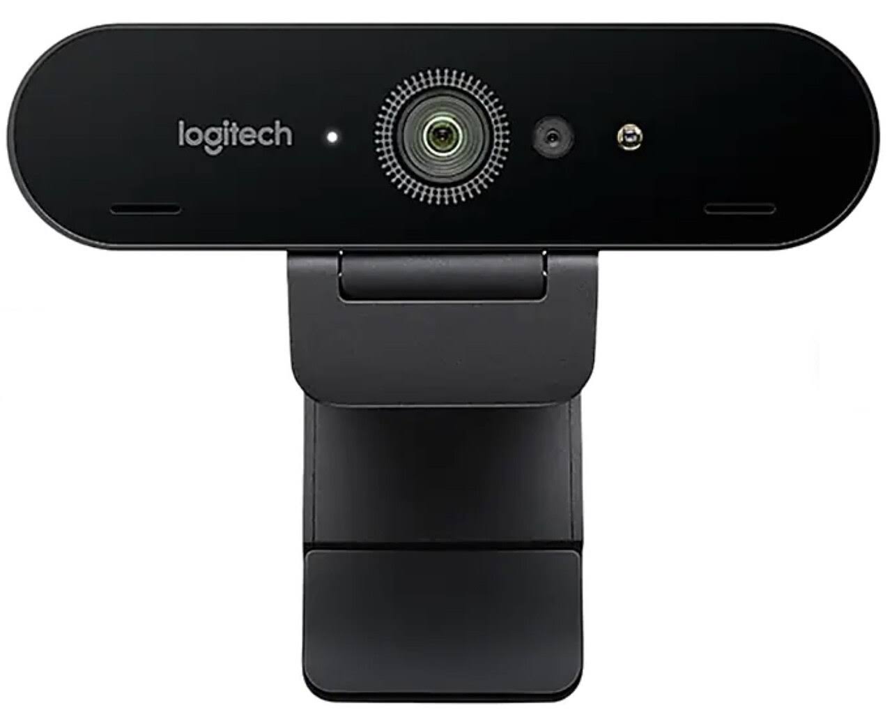 Logitech Brio 4K Pro Webcam C1000e