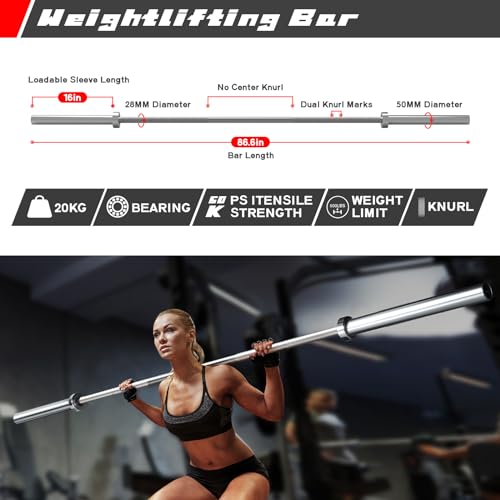 RitFit Multi-Function Squat Rack Power Cage PPC03 with Cable Crossover System, 1000LBS Capacity Power Rack and Packages with Optional Weight Bench