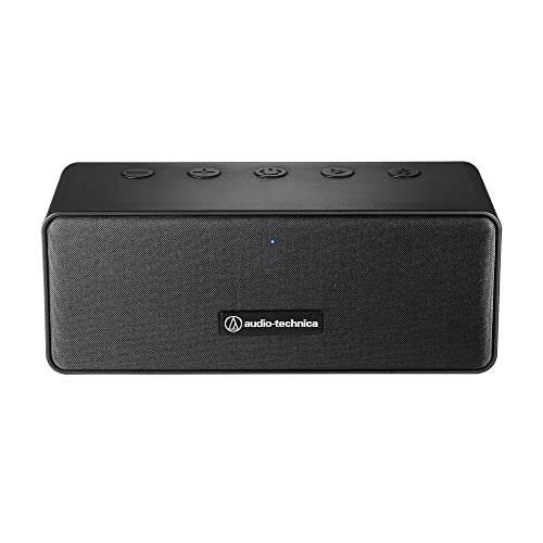 Audio-Technica AT-LP60XBT-RD Fully Automatic Belt-Drive Stereo Turntable, Red/Black, Bluetooth, Hi-Fi, 2 Speed
