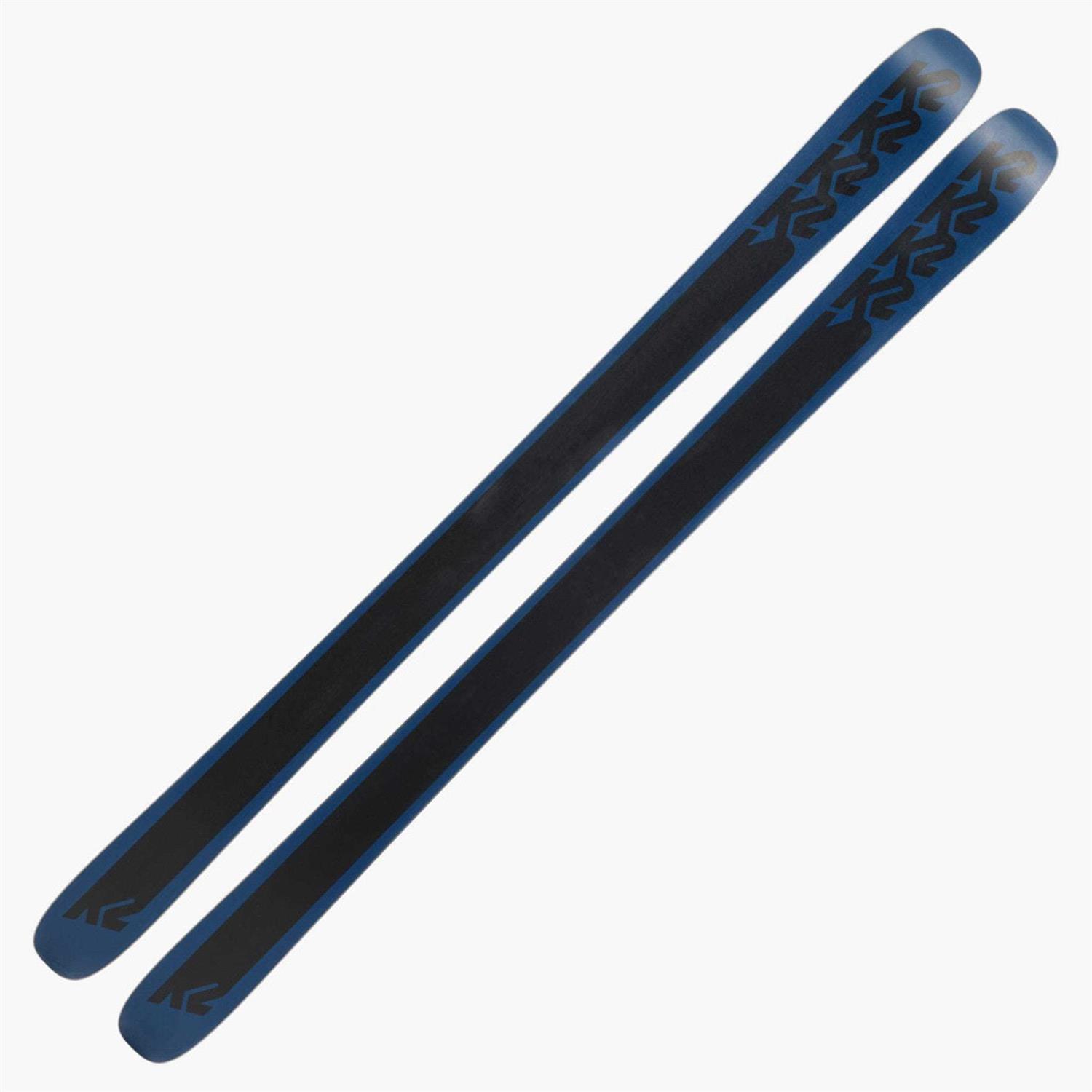 K2 Reckoner 102 Skis - Sports Supplies Online Store