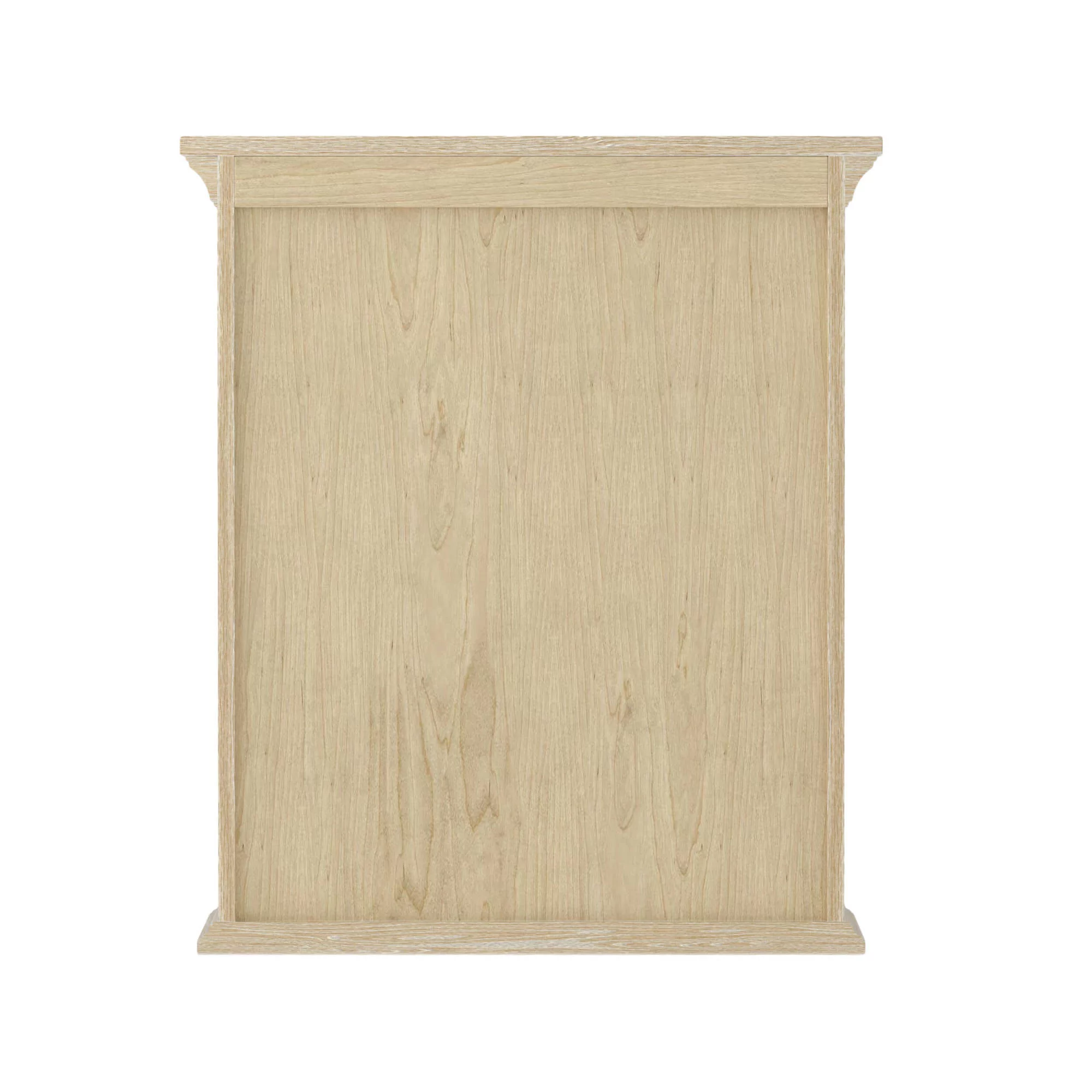 Craft + Main Baw2428 Brantley 28" Wood Wall Mounted Bathroom Cabinet - White