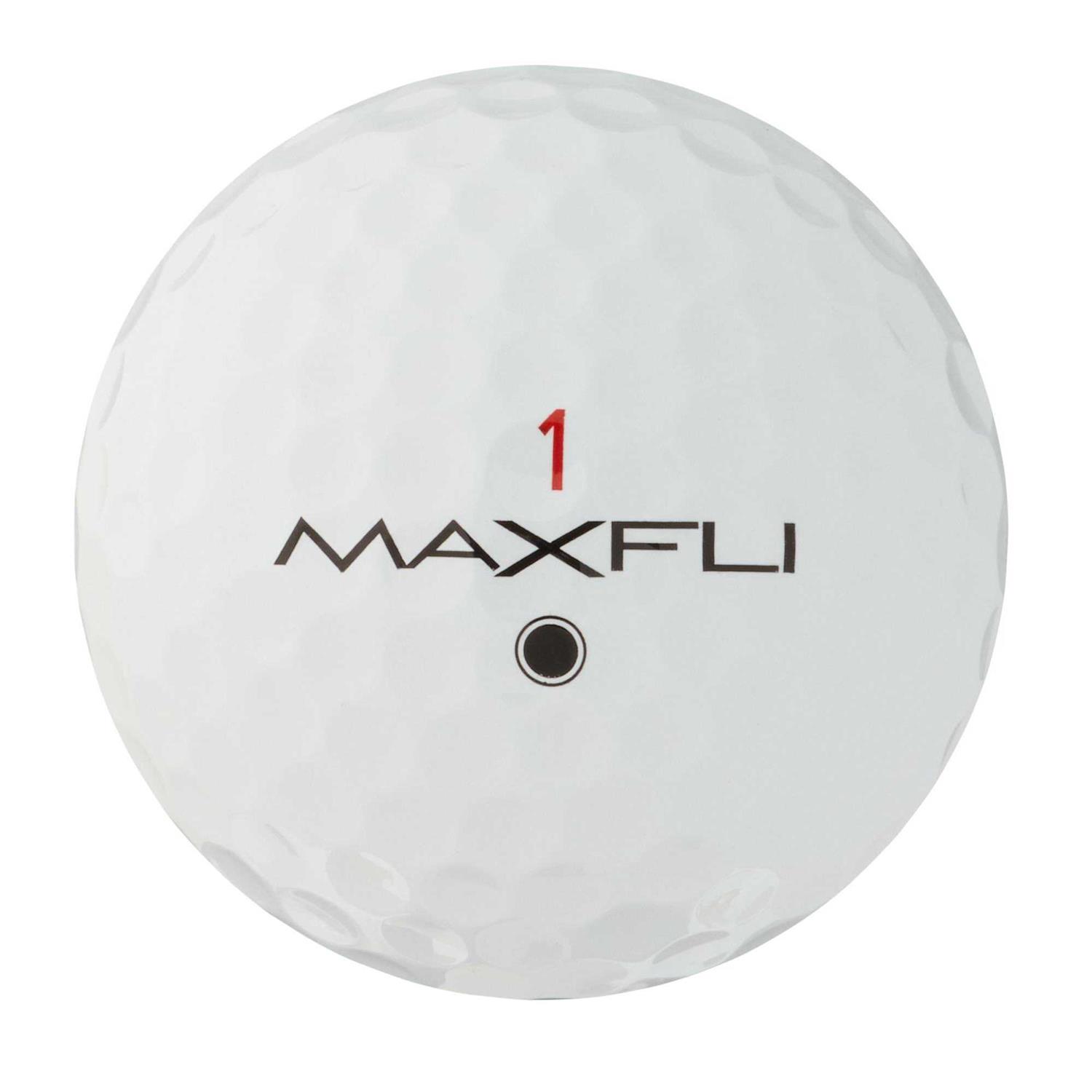 Maxfli 2023 Tour Golf Balls - Sports Supplies Online Store