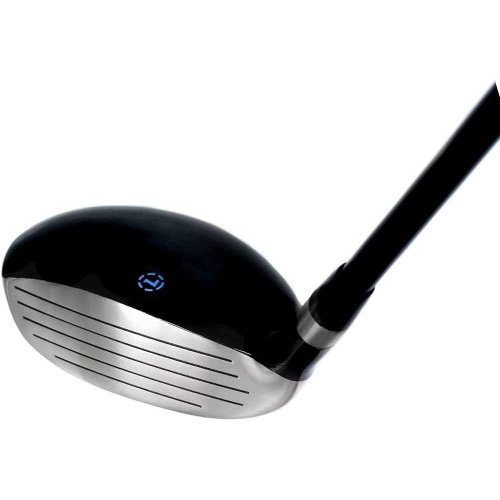 LAZRUS Golf Premium Hybrid Golf Clubs for Men 2,3,4,5,6,7,8,9,PW Right Hand Left Hand Single Club - Sports Supplies Online Store