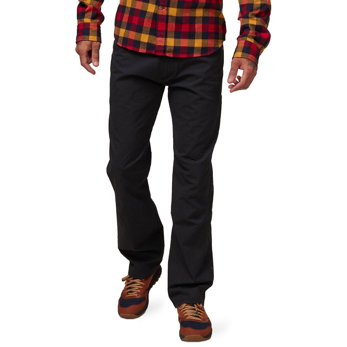 Kuhl Revolvr Pant - Men&s Ink Black, 32x32