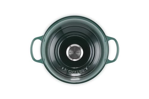 Le Creuset Enameled Cast Iron Bread Oven, Cerise