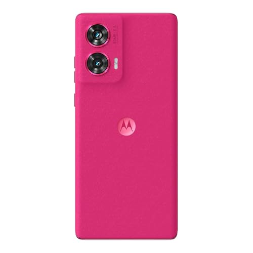 Motorola Moto Edge 50 Fusion 5G (XT2429-1) Dual Sim | GSM Unlocked | 6.7" P-OLED 120Hz Display | 8GB Ram 256GB Storage - International Version