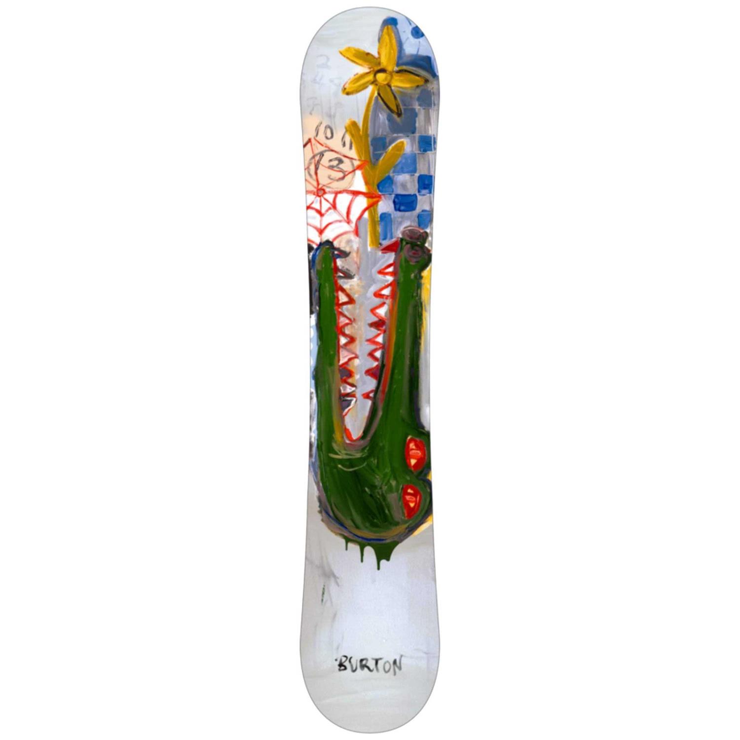 Burton Blossom Snowboard - Sports Supplies Online Store