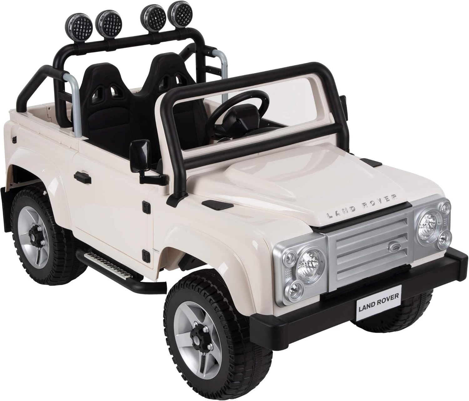 Huffy Electric Ride On Cars for Kids