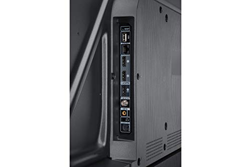 Tcl Television S435 4K Led Renewed television