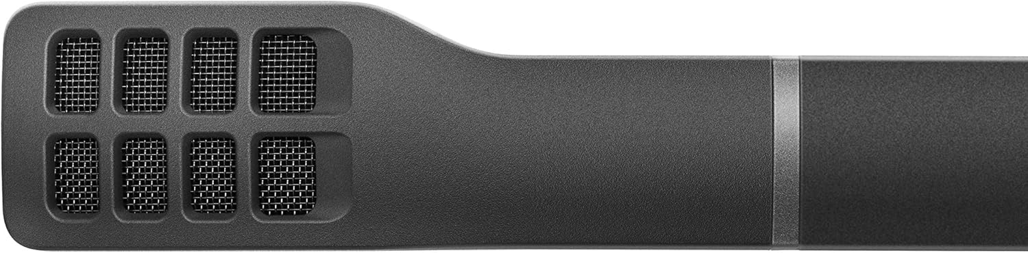 EPOS I SENNHEISER GSP 670 Wireless Gaming Headset, Low-Latency Bluetooth, 7.1 Surround Sound, Noise-Cancelling Mic, Flip-to-Mute, Audio Presets