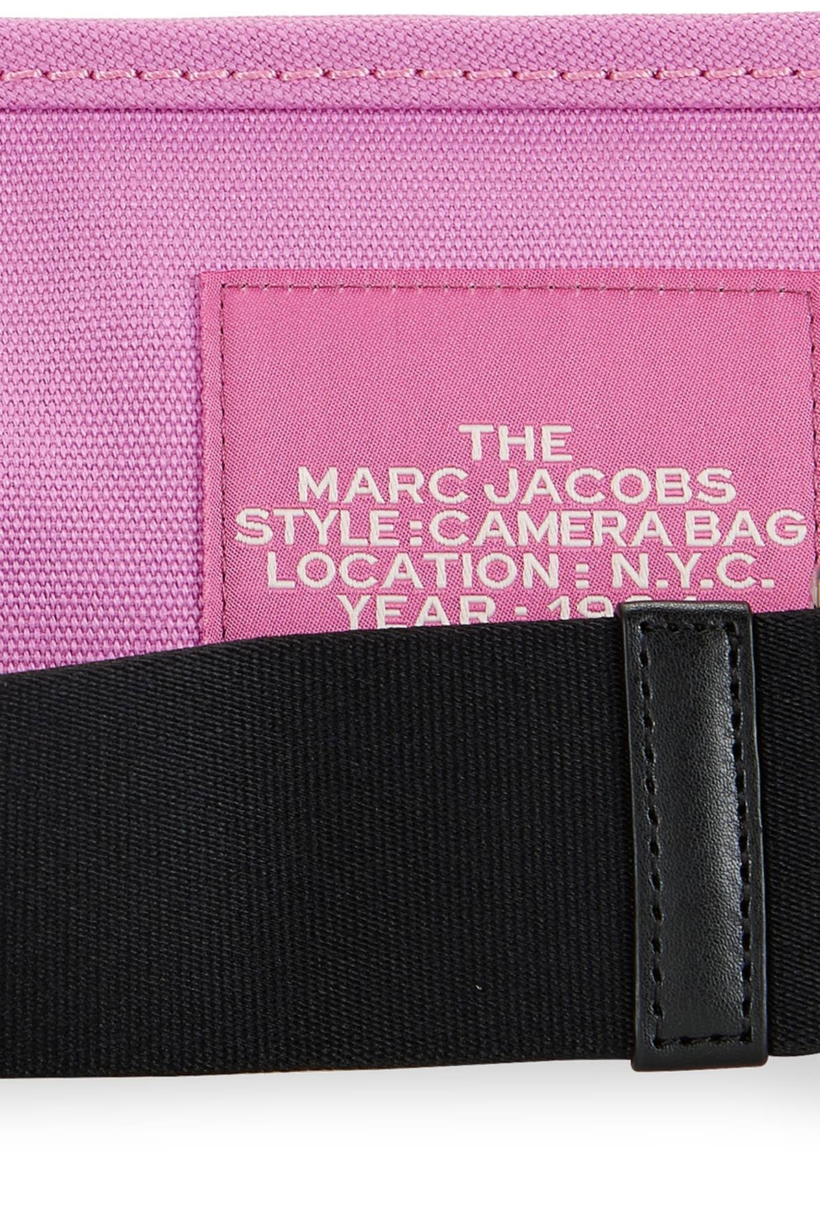 The Marc Jacobs The Camera Bag