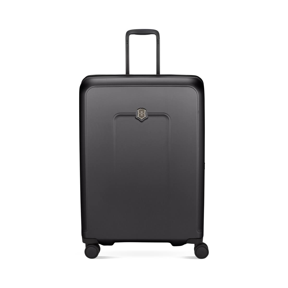 Victorinox Swiss Army Nova 2.0 Nova Large Hardside Case - 100% Exclusive - Black