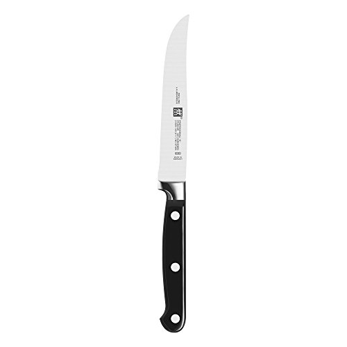ZWILLING Professional S 4-Piece Razor-Sharp German Steak Knife Set