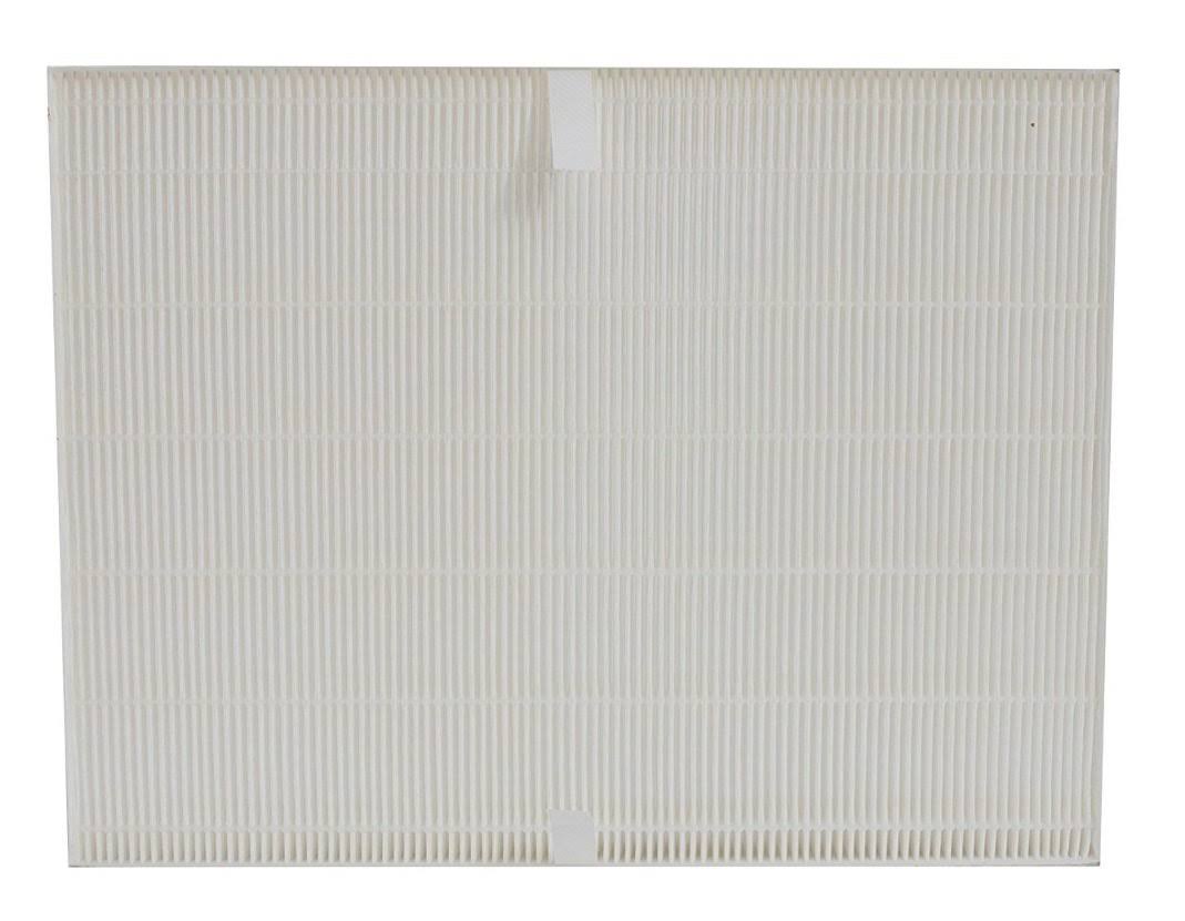 LifeSupplyUSA 4 Pack Replacement HEPA Filter Fits Winix 17WC Air Purifier P150 u0026 WAC9300 114090