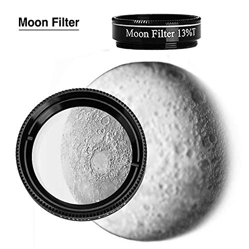 Telescope 130EQ Newtonian Reflector Telescopes for Adults, Professional Telescopes for Adults Astronomy