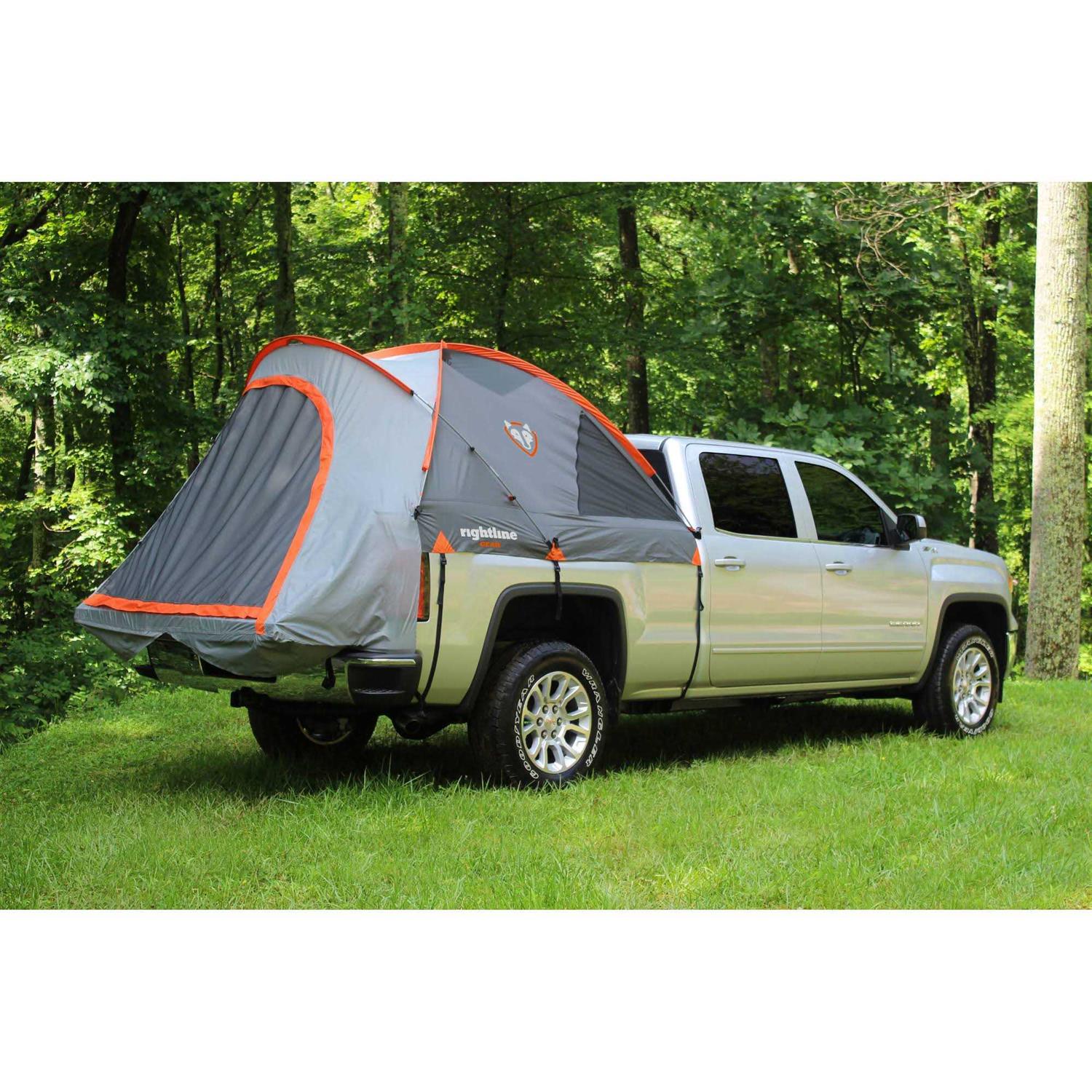 Rightline Gear Truck Tent - Sports Supplies Online Store