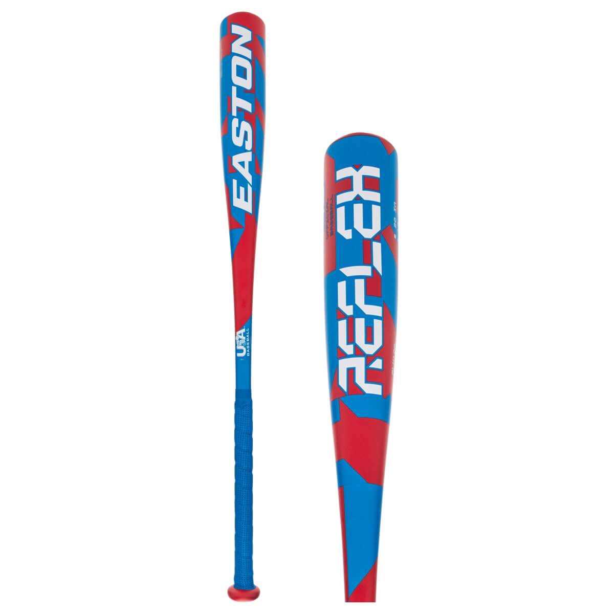 Easton Reflex USA Baseball Bat - Sports Supplies Online Store