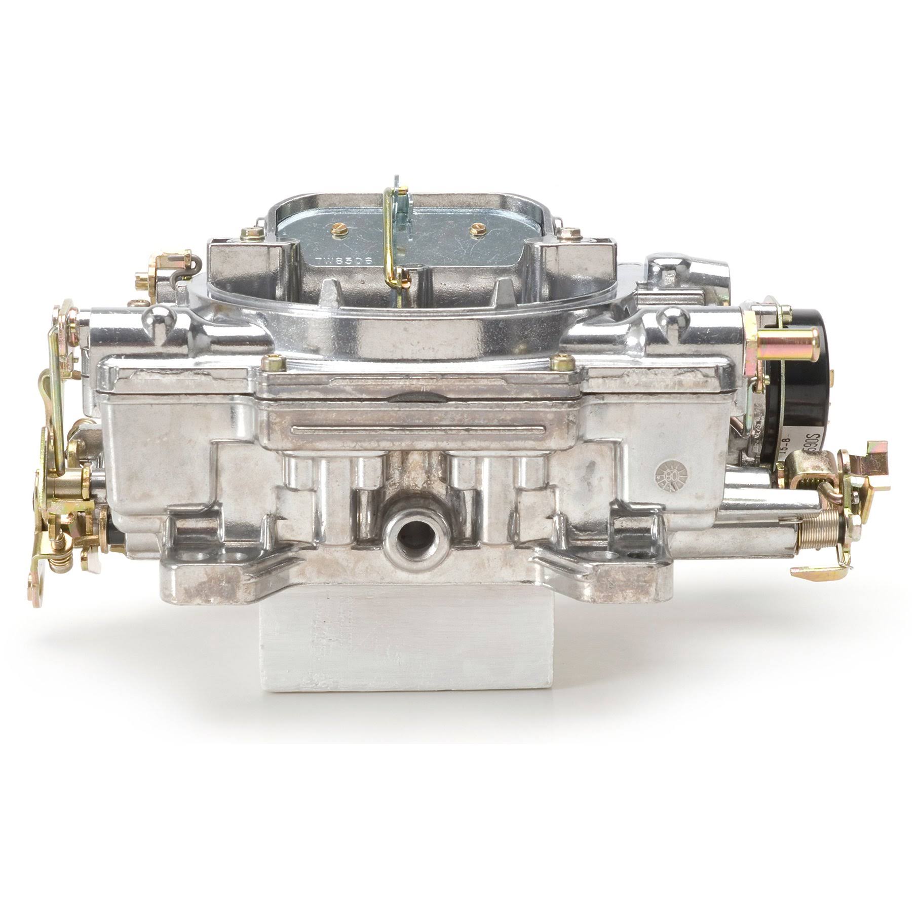 Edelbrock 1400 Performer Series Carburetor