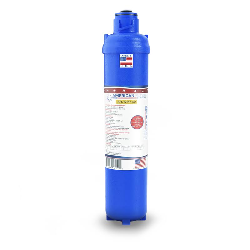 AP910R Comparable Replacement Water Filters Model AFC-APWH-SD by American Filter Company (Comparable to 3M AP910R Water FILTERS)