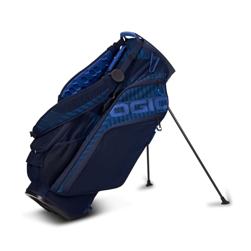 OGIO Golf Woode Hybrid Stand Bag