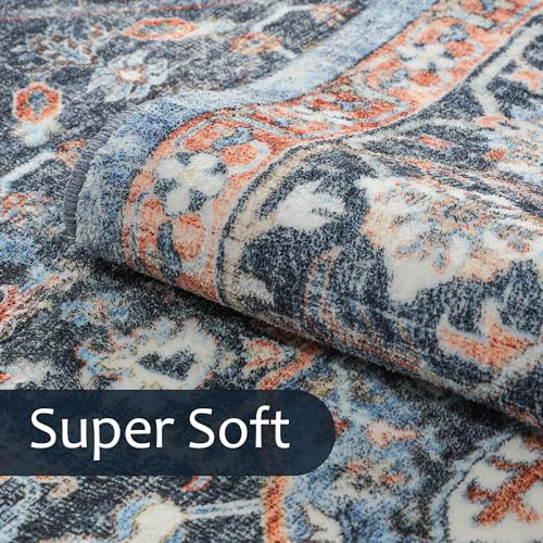 8x10 Area Rugs for Living Room