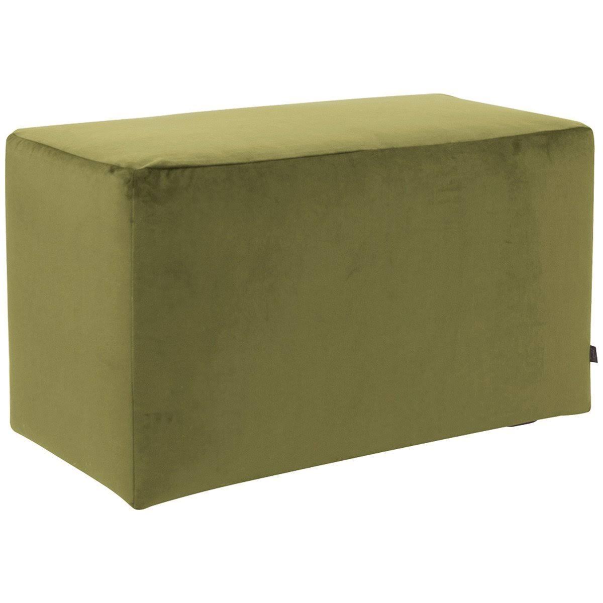 Howard Elliott Bella Moss Universal Bench Cover - C130-221