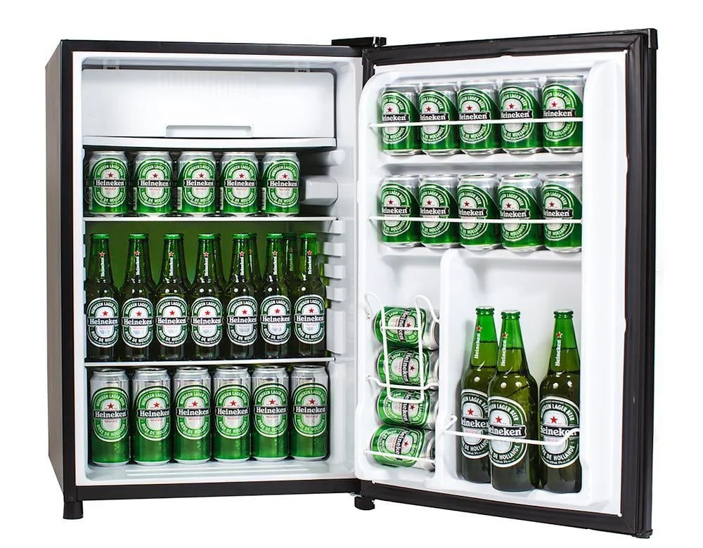 4.4 High Capacity Bar Fridge