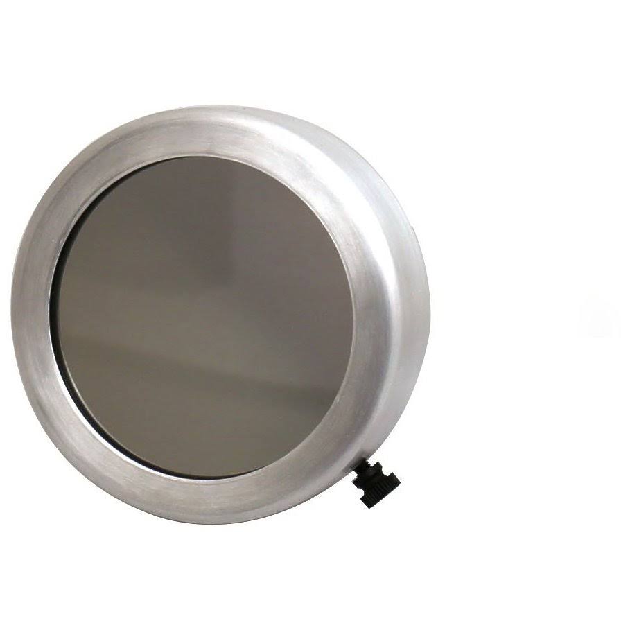Meade #500 127mm Glass White-Light Solar Filter