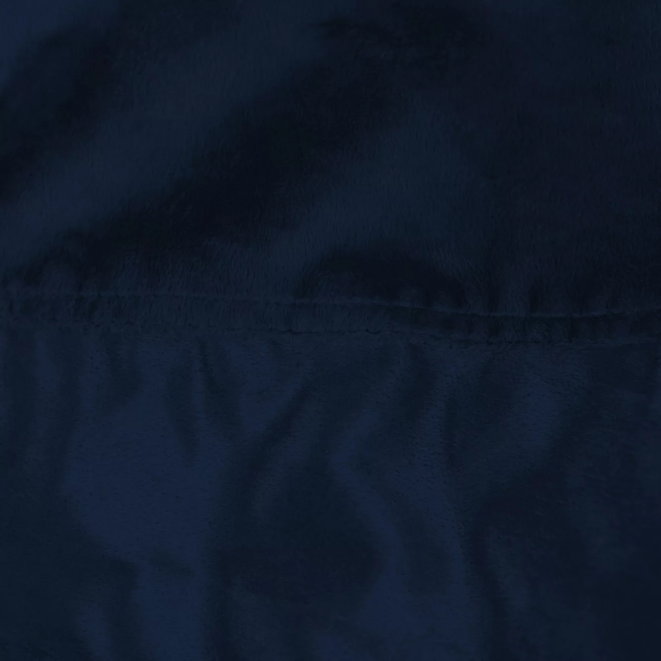 Sofa Sack Bean Bag Chair, Memory Foam Lounger with Microsuede Cover, Kids, Adults, 4 ft, Navy