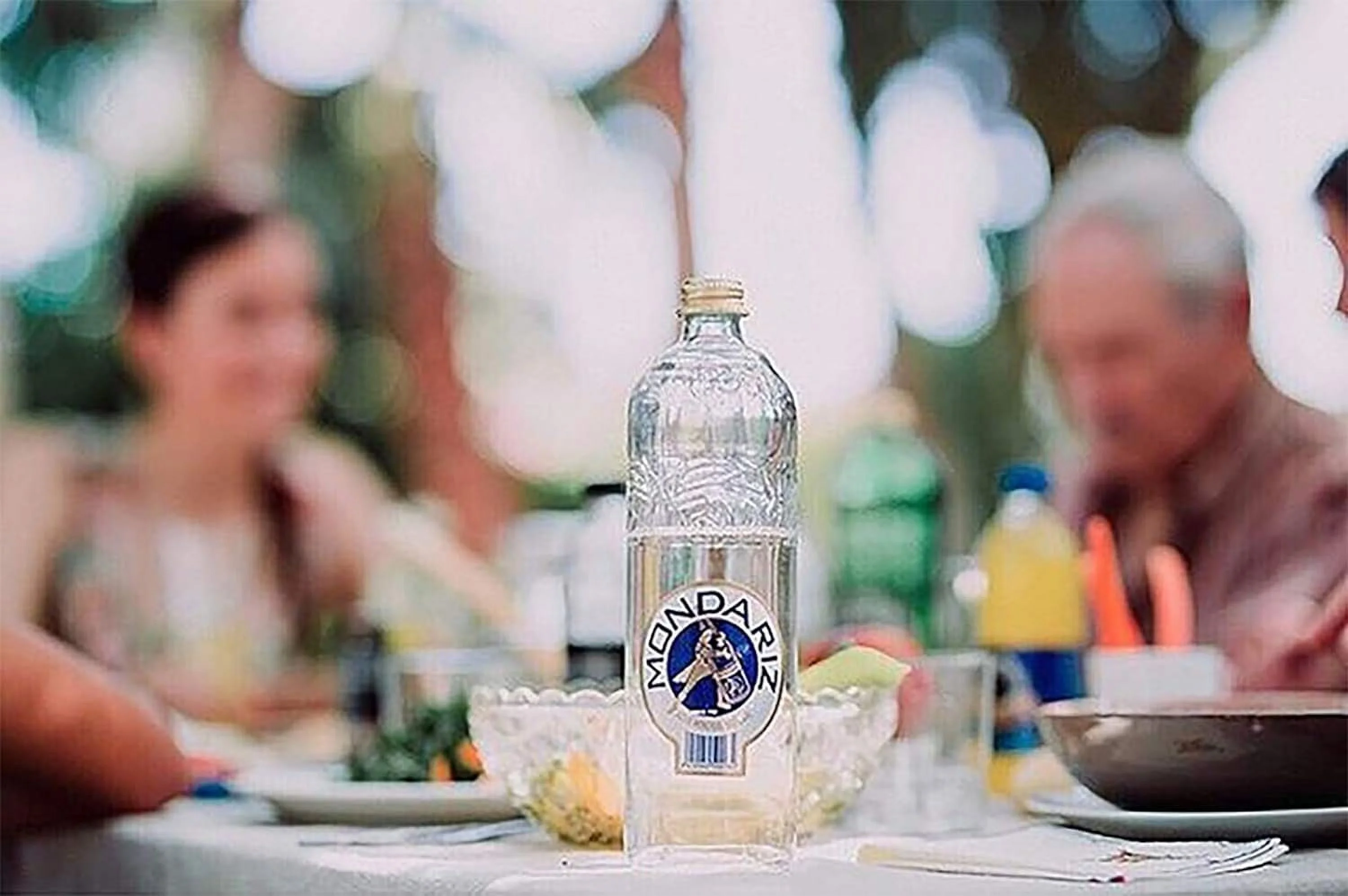 Still Mineral Water  750 Ml (6 Glass Bottles)