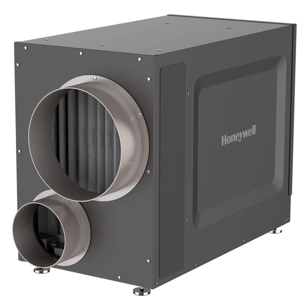 Ducted Whole House Dehumidifier,7.3A - Smart Home Appliances