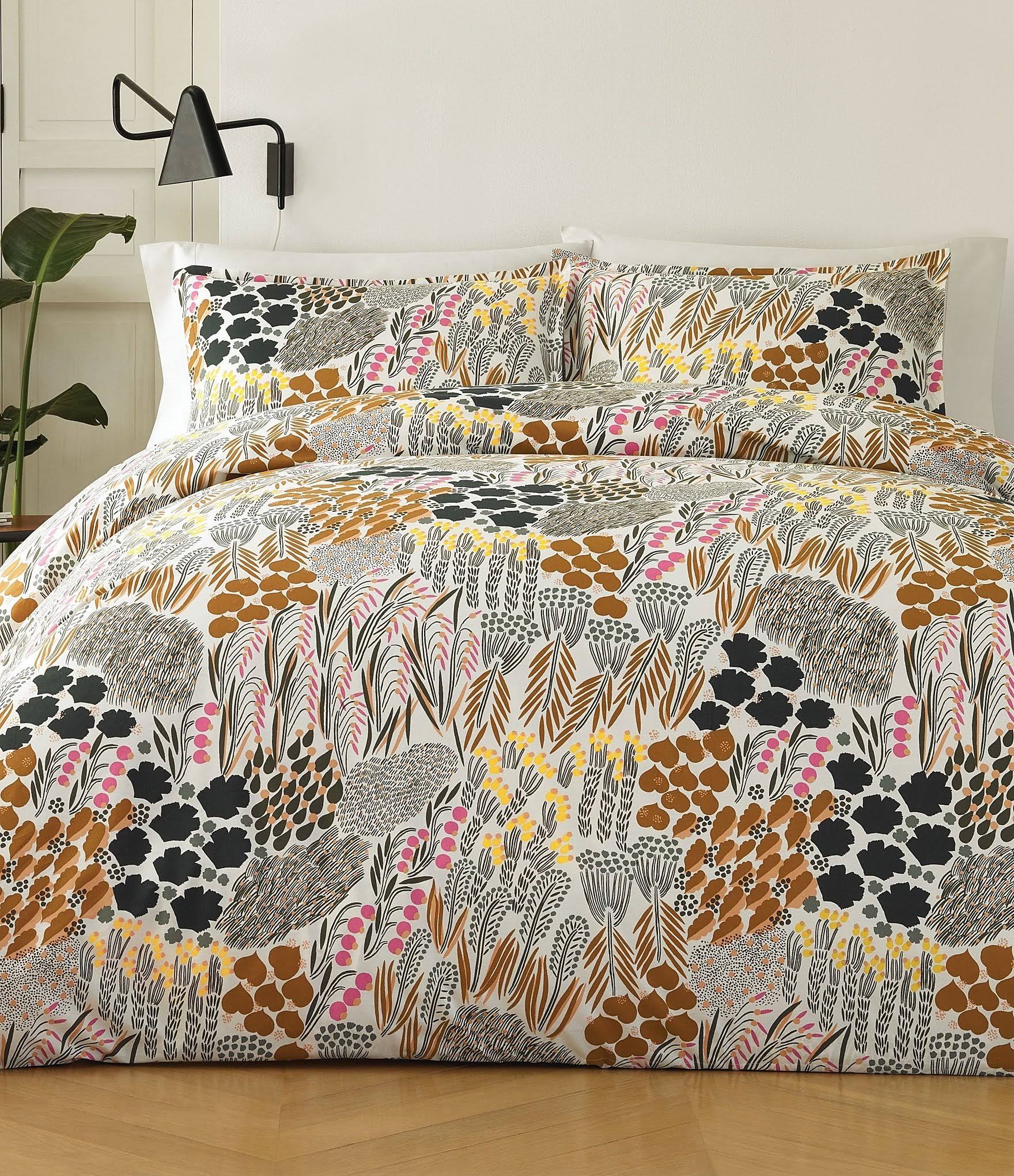 Marimekko Pieni Letto Full / Queen Duvet Cover Set