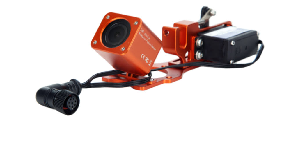 SwellPro PL2 Waterproof HD FPV Payload Release CTF01 0001