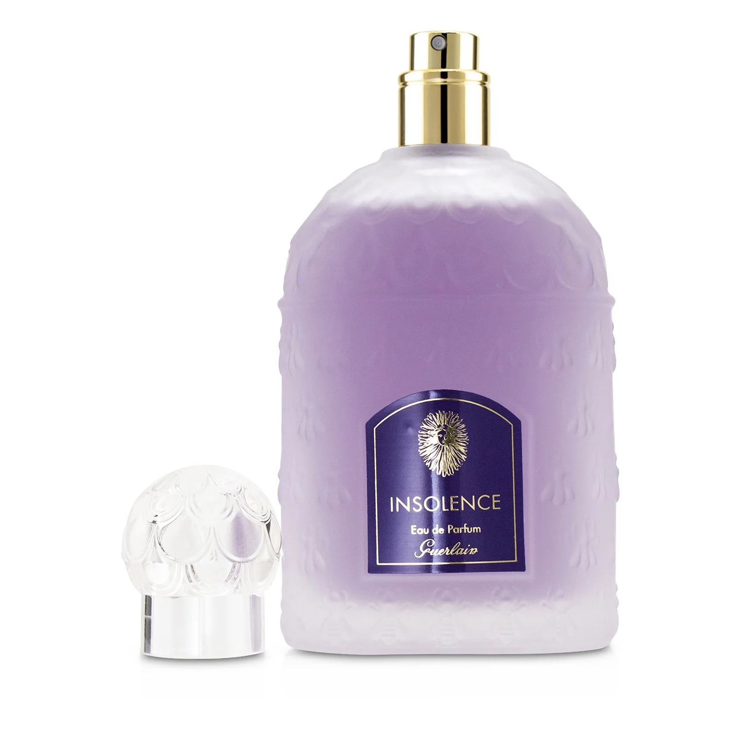 Guerlain Insolence Eau De Parfum Spray  100ml/3.3oz
