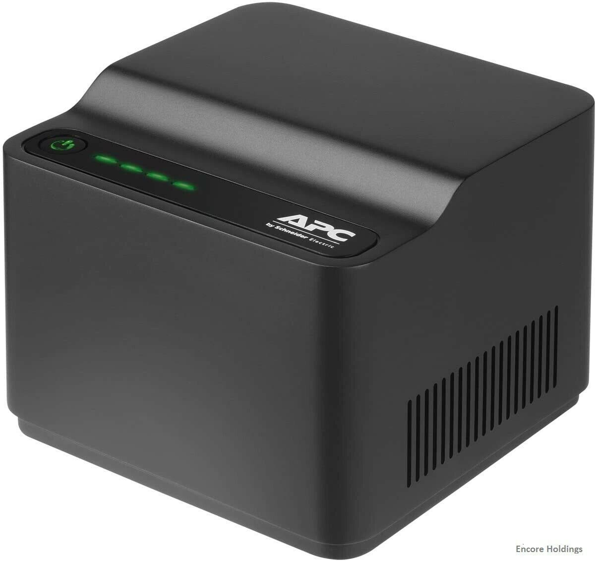 APC Back-UPS Connect CP12142LI