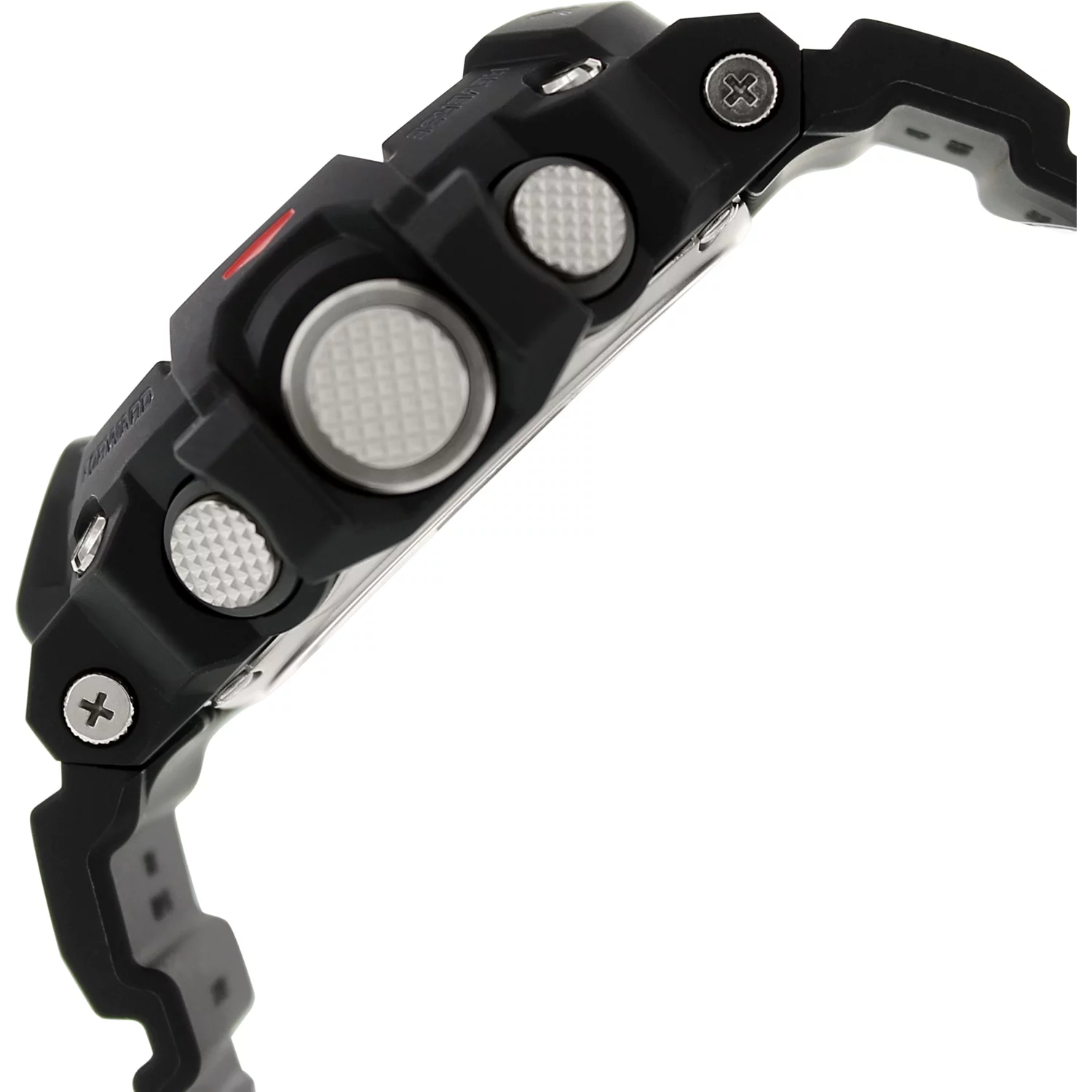 Casio G-Shock Rangeman Multi-Band 6 Atomic Timekeeping Digital Dial Men's Watch GW9400-1