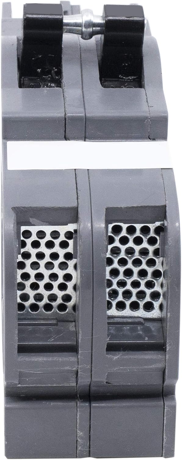 Connecticut Electric UBIZ2100 (QCAL100) Zinsco Circuit Breaker, 100 amp, Gray