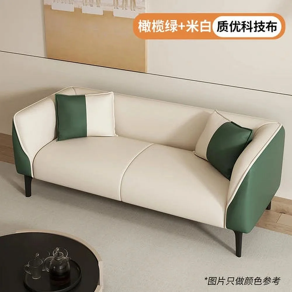 Luxury Minimalist Modern Living Room Sofas Nordic Lazy Europe Designer Cheap Sofas Elegant Canape Salon Bedroom Furniture