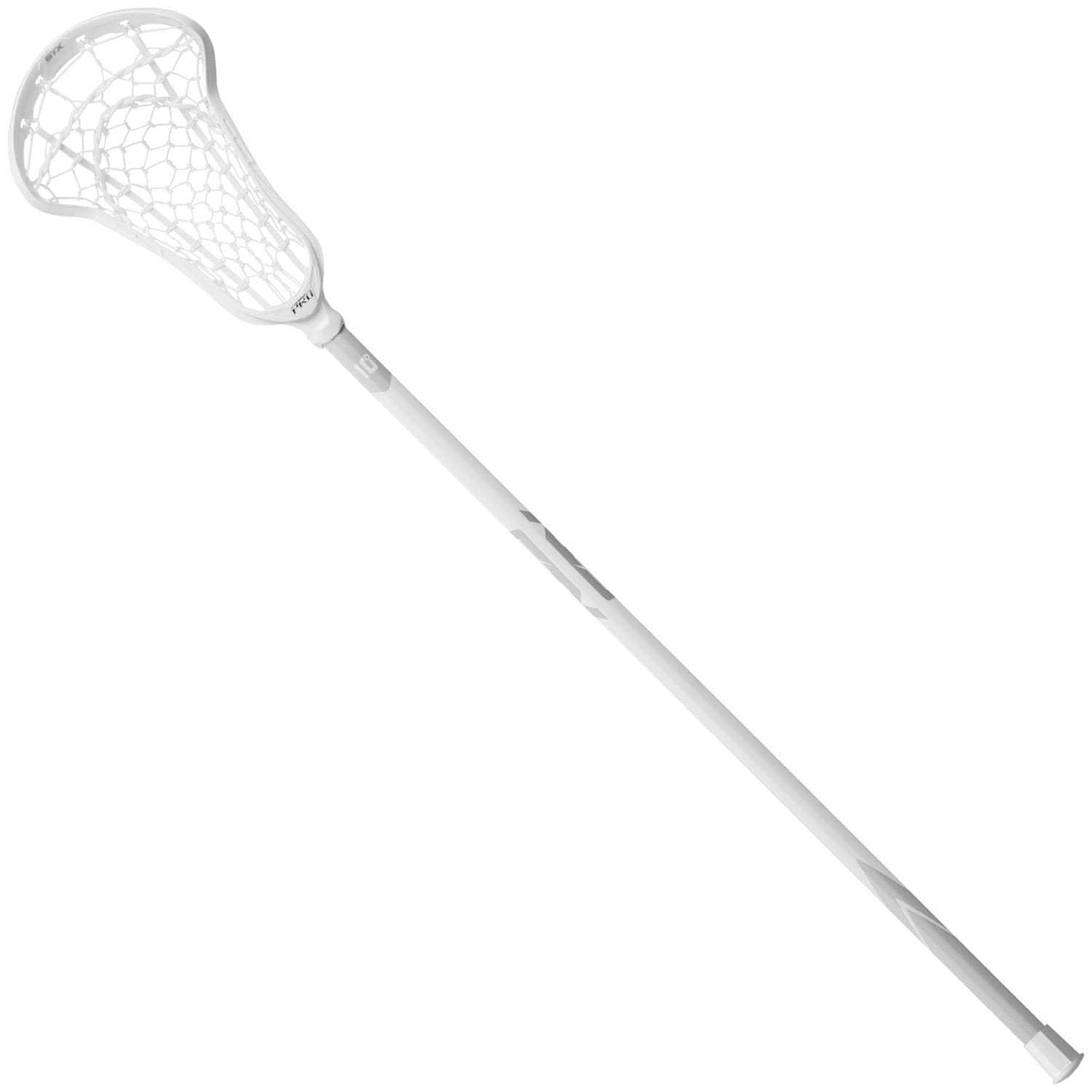 STX Exult Pro Womens Complete Lacrosse Stick - Sports Supplies Online Store