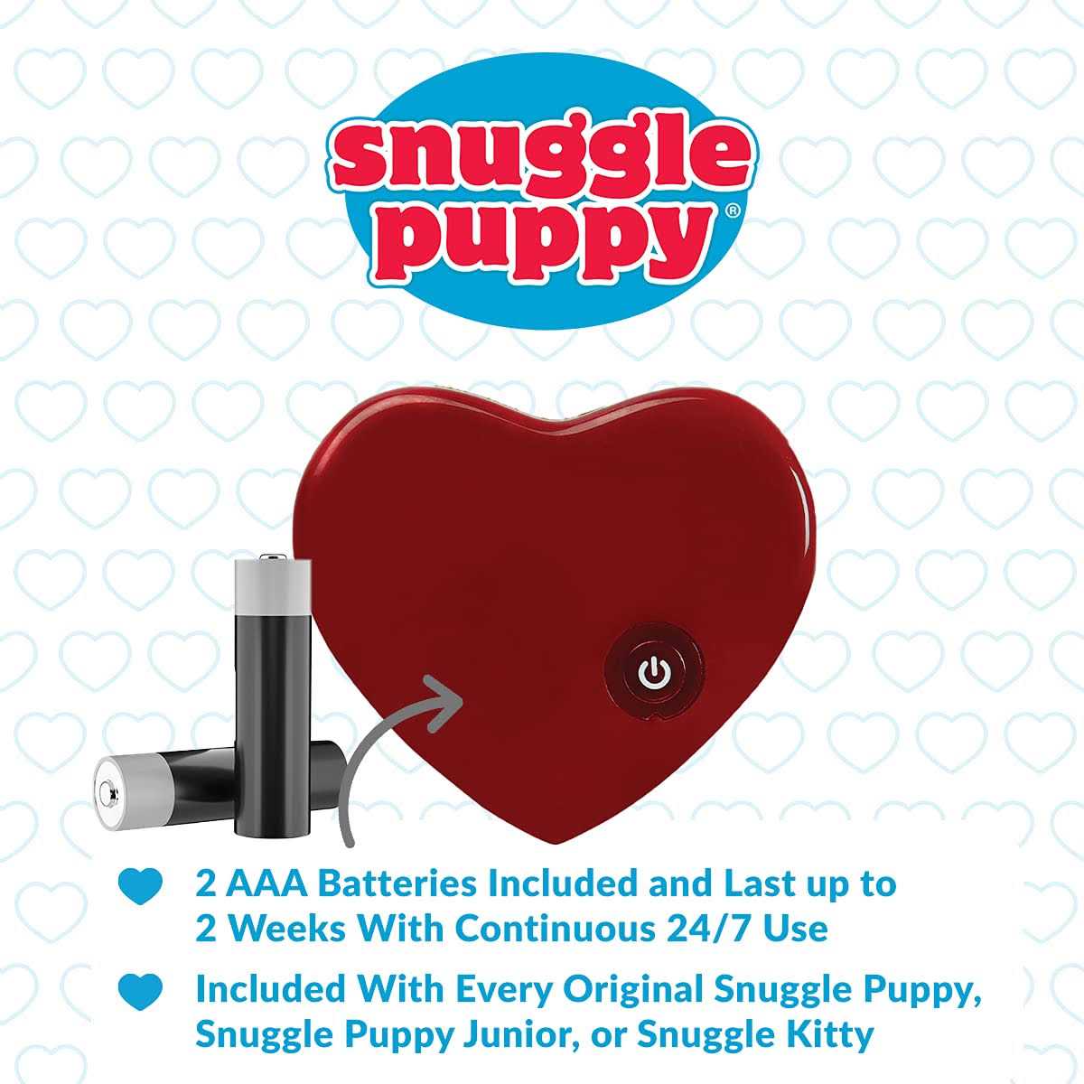Snuggle Puppy Starter Kit - Pet Supplies online store