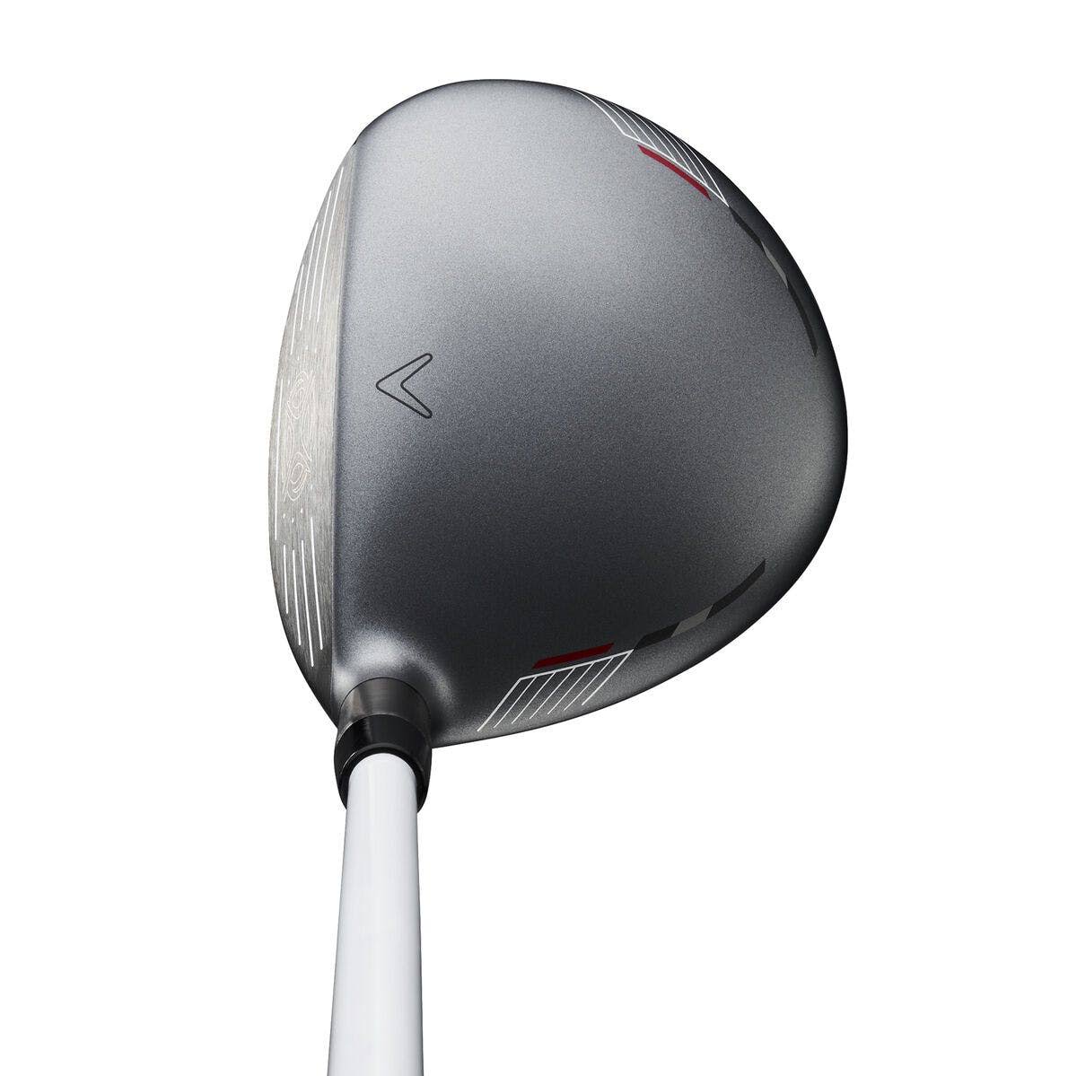 Callaway x Hot 5 Fairway Wood, Stiff Flex