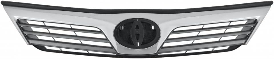 For Toyota Camry 2012 2013 2014 Grille | TO1200344 | 5310106320
