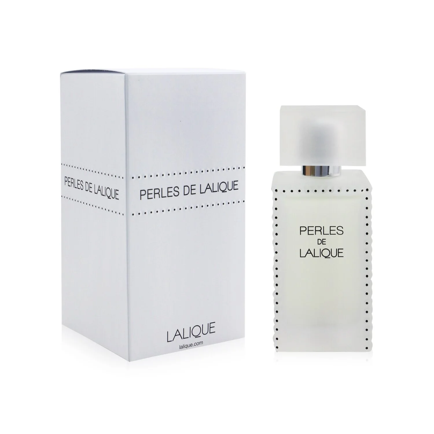Lalique Perles de Lalique Eau de Parfum Spray  100ml/3.4oz