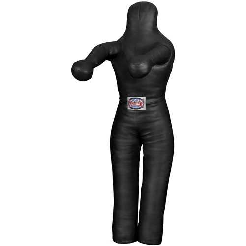 Combat Sports 70, 90, 120 &amp; 140 lb Grappling MMA Wrestling Submission Fitness Jui Jitsu Dummy - Sports Supplies Online Store