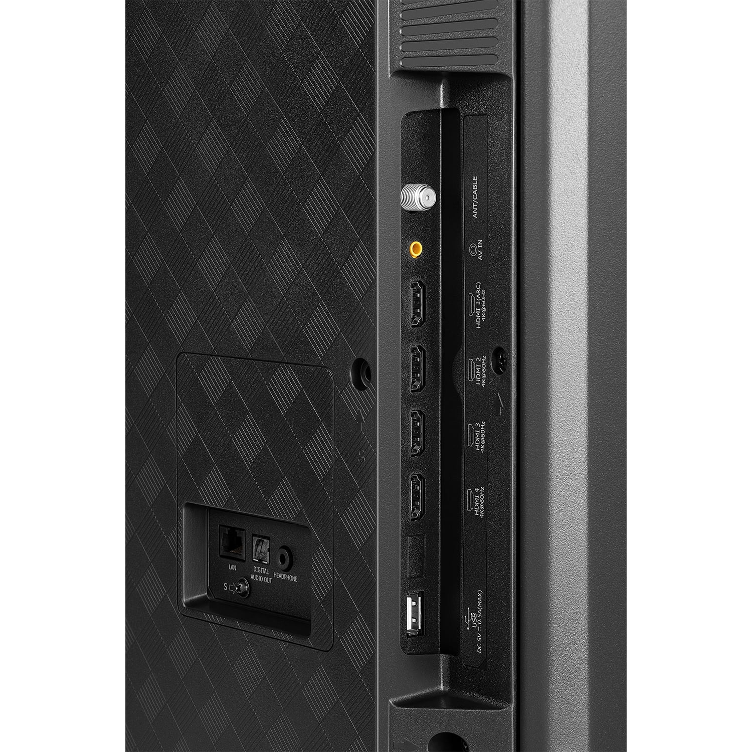 Hisense - 65 Class ULED U6H Series Quantum Dot QLED 4K UHD Smart Google TV (65U6H)